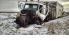 Accident on Hwy 52 Image