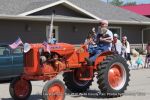 A Parade Entry Image
