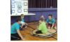 Science Hovercraft Image