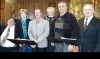 Quartet from Bethel Baptist Church in Harvey-Nov 24 issue Image