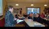 Becky Thatcher-Keller at Wells Co. Housing mtg-Mar 23 issue Image