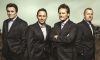 Blackwood Quartet Image