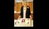 Borghild Hovland celebrates 100th birthday.Mar 2 issue.jpg Image