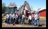 Bowdon groundbreaking Image