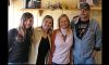 Bowdon's Pienaar family Image