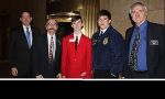 CTSO Day at the Capitol-Feb. 2 issue Image