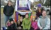 Character Counts Harvey students-Dec 1 issue Image