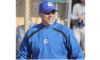 Coach Bruce Mack 400 wins Image