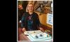 Connie Kunz retires Image