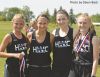 HWC Cross Country Image