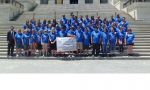 Rick Berg with DC group Image