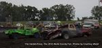 Demo Derby Trucks Image