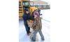 Donations for food pantry Image