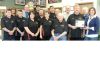 Dougs Auto Body Image