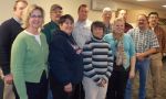Extension committee formed-Feb 2 issue Image