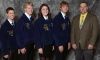 F-B FFA wins gold Image