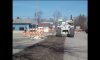 Fess street work begins Image