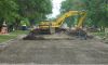 Fessenden Water-Sewer Repair Image