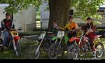Fordville Motorcycle Hillclimb Image