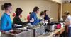 German dinner at Bowdon Image
