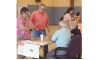 Good turnout at primary election Image