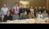 Group discusses suicide prevention Image