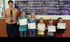 Contest winners Image