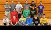 Perfect Attendance Image