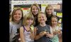HHS food class-May 11, 2013 issue Image