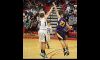 HWC Andrew Alveshere takes a shot-Feb 23 issue Image