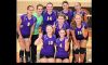 B Squad Volleyball Image