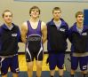 Jr High Wrestling Image