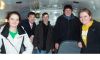 HWC Speech Team -Jan 26 issue Image