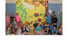 Harvest Fest mural Image