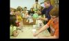 Harvey 3rd grade paper mache project.Mar 2 issue.jpg Image
