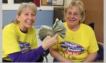 Harvey Area Relay for Life  Image