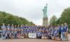 Harvey Choir travels to Big Apple Image