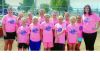 Harvey Girls Softball Image