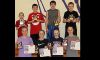 Harvey KC Free Throw Winners - Jan 12 issue Image