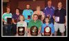 Harvey Teacher Award Image