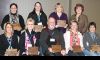 Harvey employees leadership awards - 4-6-13 issue Image