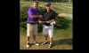 Kline wins irons Image