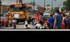 Harvey's Parade Image