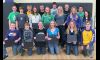 Harvey's Students of the Quarter - 4-6-13 issue Image