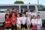 Hershey's Track Meet Image
