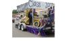 Homecoming Parade 2015 Image