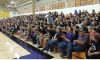 Homecoming Pep Rally Image