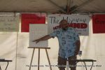 James Scheer at Free Stage Image