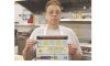 Janeil Borchardt at Hornbachers Cafe-Oct. 15 2016 issue Image