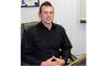 Justin Stanley, HHS principal Image